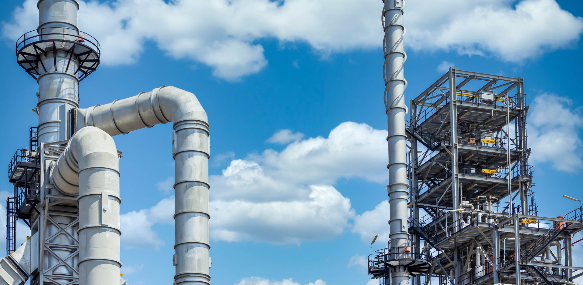 Industria energética